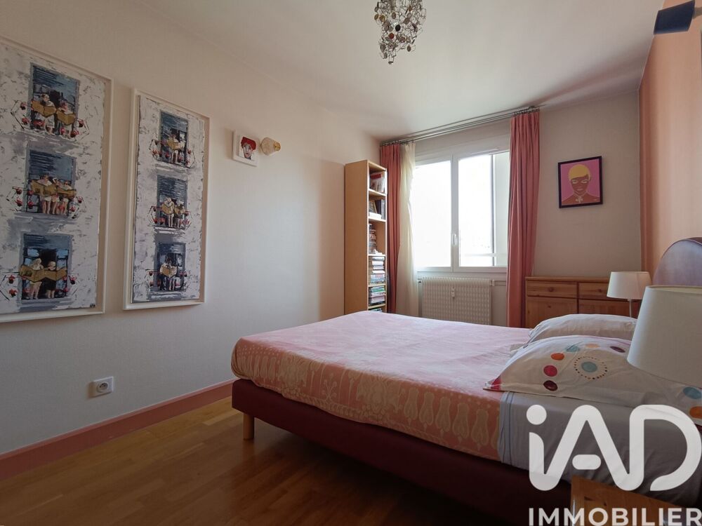 à vendre  Appartement Paris 20