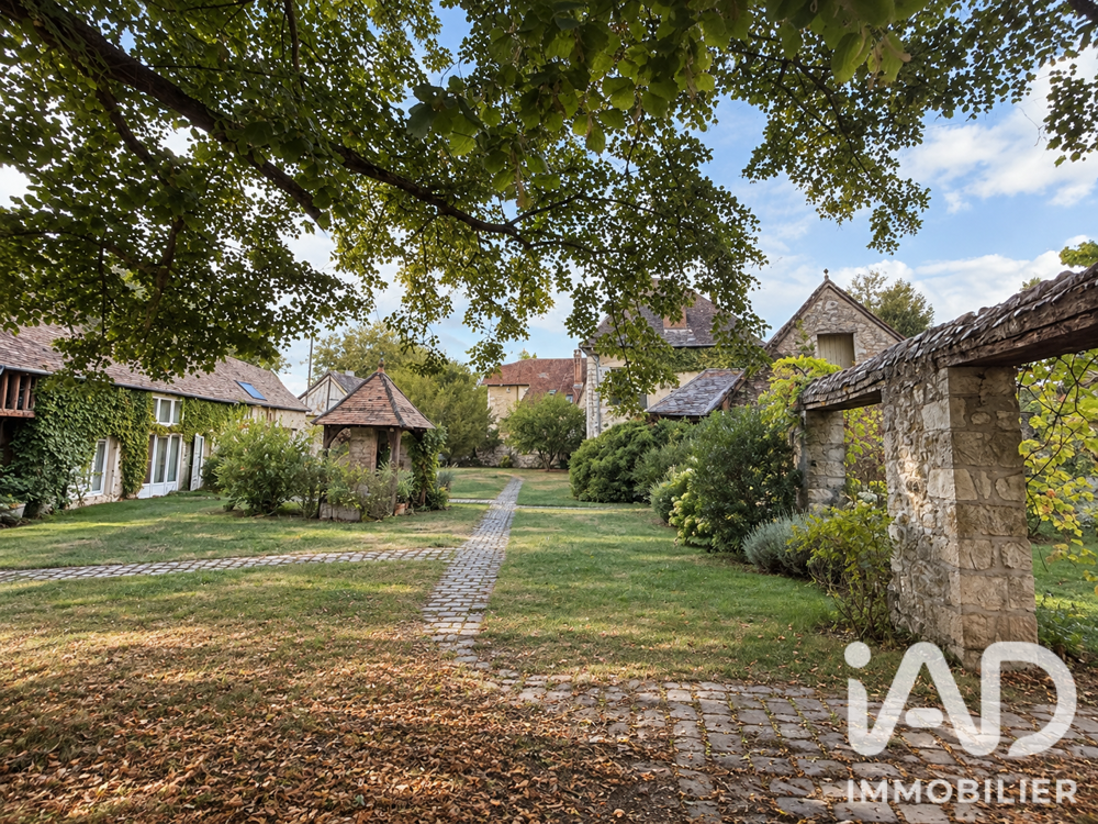 à vendre  Maison Pressagny-l'Orgueilleux (27510)