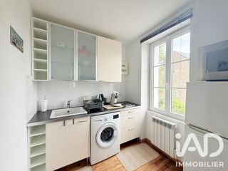  Appartement à vendre 2 pièces 28 m²