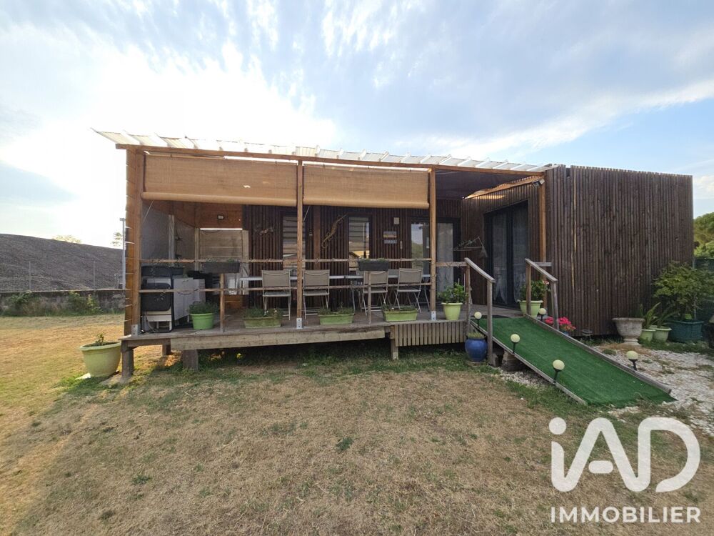 Vente Autre Vente Gîte 2 pièces Saint-pardoux-isaac