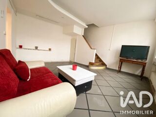  Maison à vendre 8 pièces 136 m²