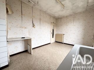  Maison à vendre 3 pièces 75 m²