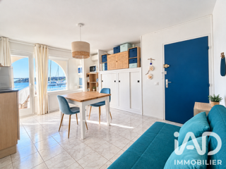 Location Appartement Location Appartement 2 pièces Leucate