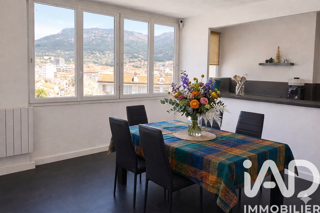  Appartement à vendre 3 pièces 79 m²