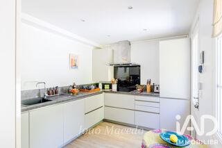  Maison à vendre 5 pièces 124 m²