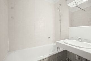  Appartement à vendre 2 pièces 33 m²