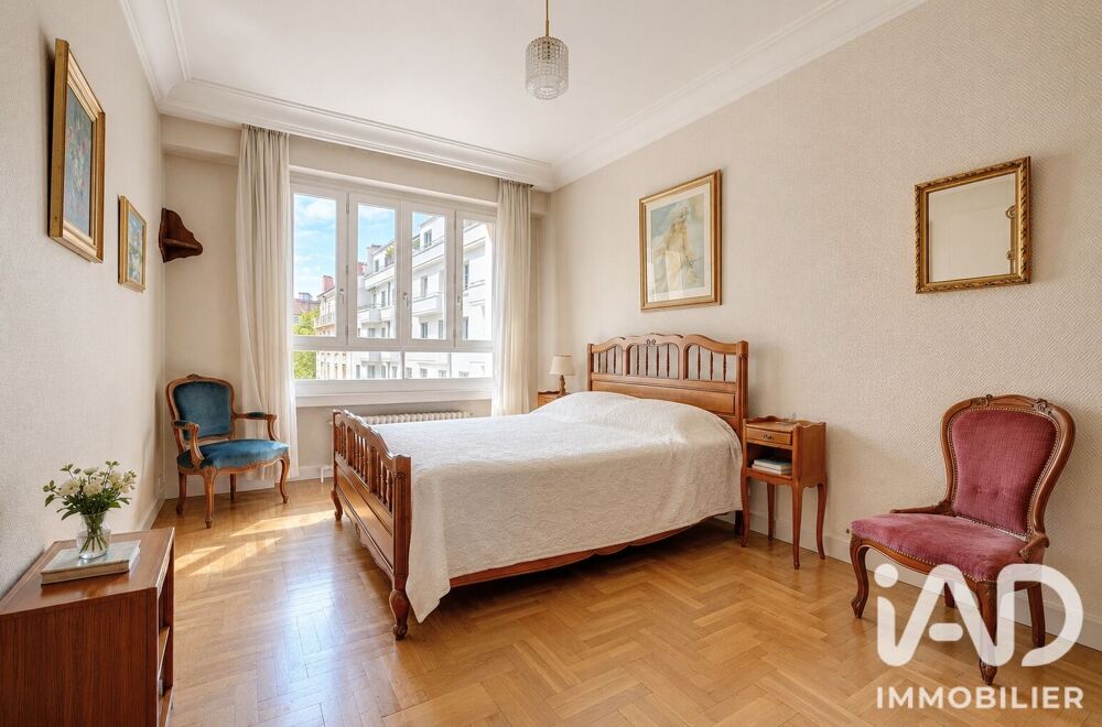Vente Appartement Vente Appartement 4 pièces Lyon 6