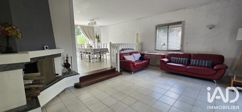 Vente Maison Vente Maison/villa 5 pièces Avrillé