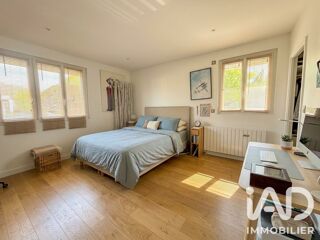  Maison à vendre 5 pièces 125 m²