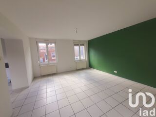  Maison à vendre 5 pièces 104 m²