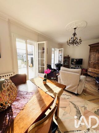  Maison � vendre 4 pi�ces 130 m�