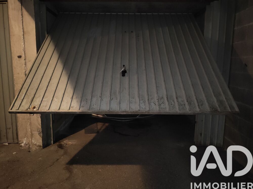 Vente Parking/Garage Vente Garage 15 m&sup2; Montpellier