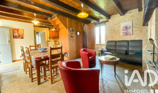  Maison à vendre 4 pièces 90 m²