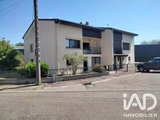  Maison à vendre 4 pièces 118 m²