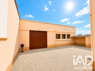  Maison à vendre 6 pièces 210 m²