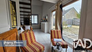  Maison à vendre 6 pièces 150 m²