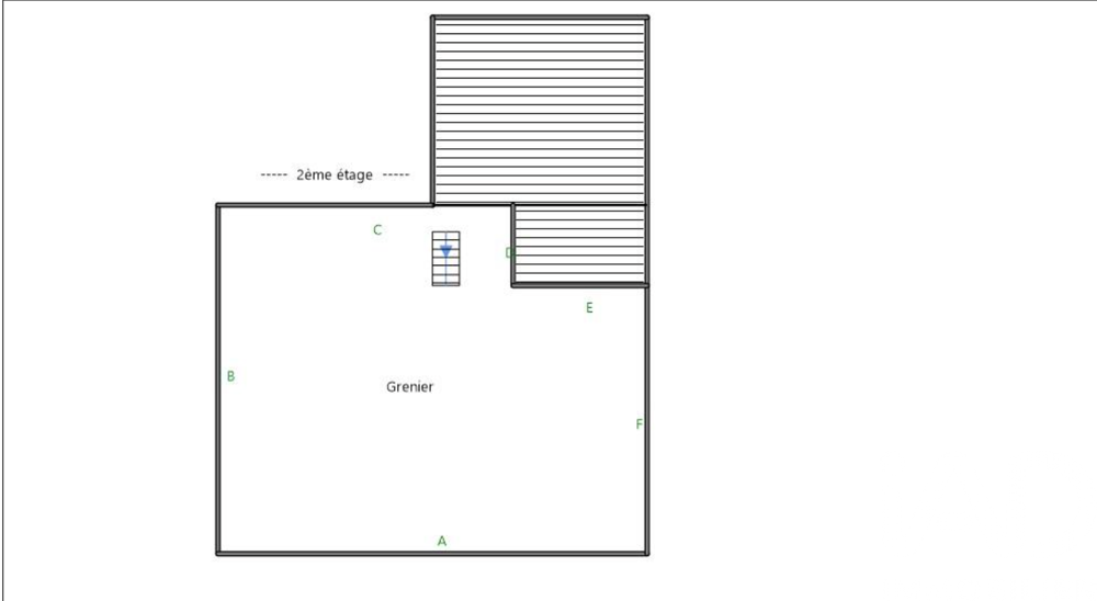 Vente Maison/villa 4 pièces