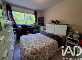  Maison à vendre 4 pièces 83 m²