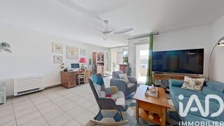  Appartement à vendre 3 pièces 65 m²