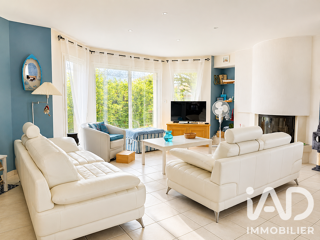  Maison à vendre 5 pièces 125 m²