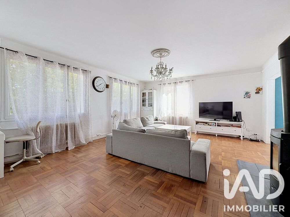 Vente Maison Vente Maison/villa 5 pièces Bouray-sur-juine