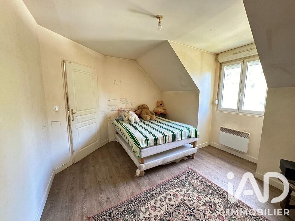 Vente Maison Vente Pavillon 5 pièces Vézaponin