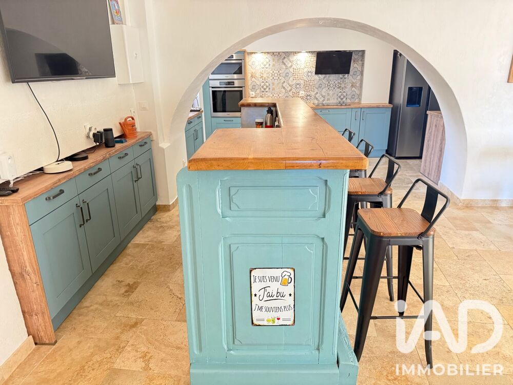 Vente Appartement Vente Triplex 5 pièces Cagnes-sur-mer