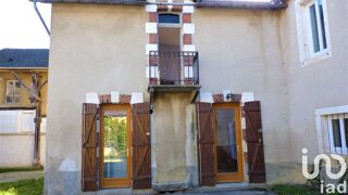  Maison à vendre 6 pièces 115 m²