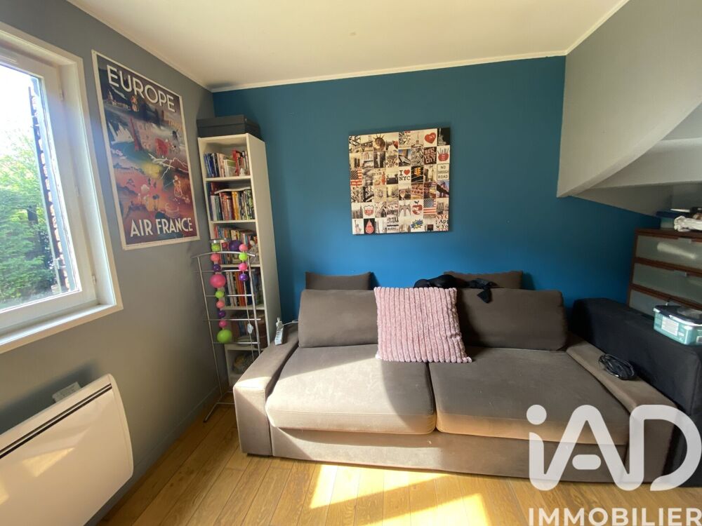 à vendre  Maison Bondues (59910)