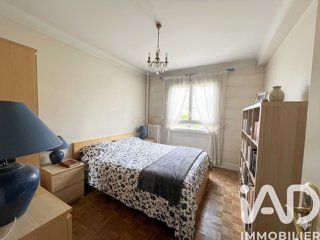  Appartement � vendre 4 pi�ces 91 m�