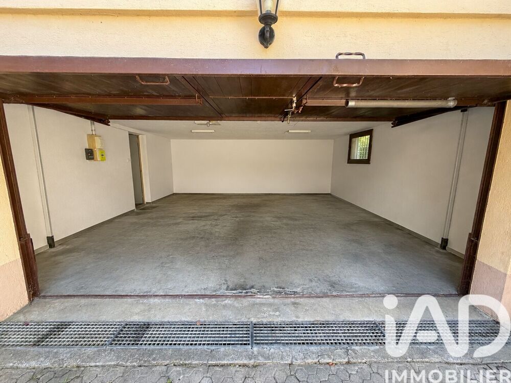 à vendre  Maison Brunstatt (68350)
