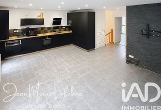  Maison à vendre 4 pièces 94 m²