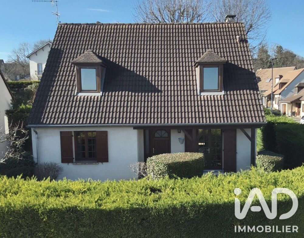 Vente Maison Vente Maison traditionnelle 6 pièces Dijon