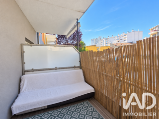  Appartement à vendre 3 pièces 56 m²