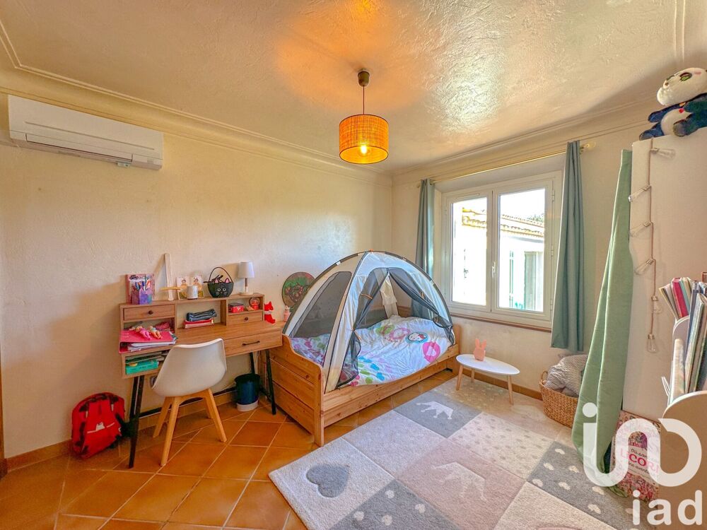 à vendre  Maison Roquebrune-sur-Argens (83520)