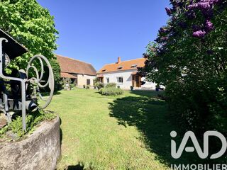  Maison à vendre 7 pièces 199 m²