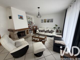  Maison à vendre 8 pièces 154 m²