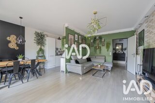  Appartement à vendre 3 pièces 66 m²