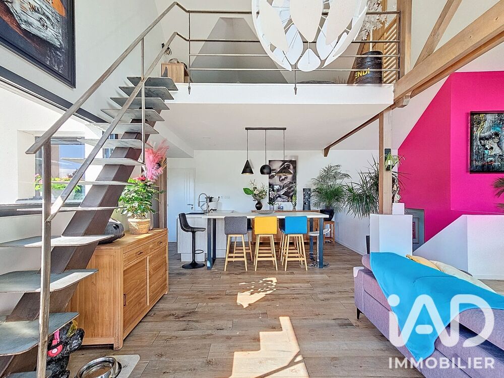 à vendre  Maison Clohars-Carnoët (29360)