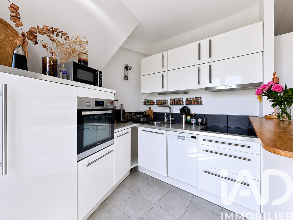 Vente Appartement Vente Appartement 2 pièces Paris 9