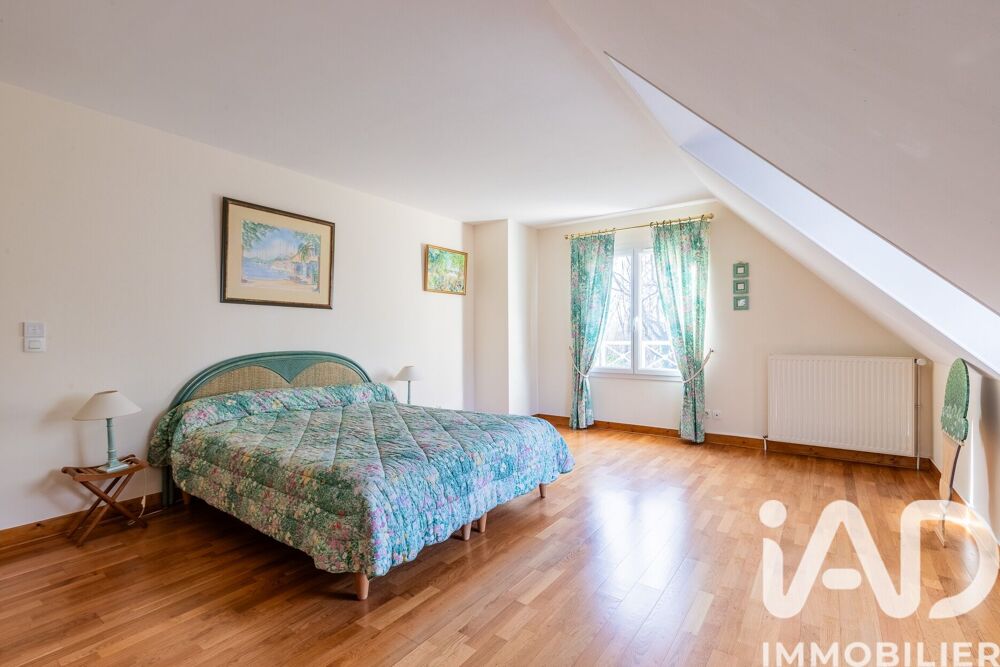 � vendre  Maison Janvry (91640)