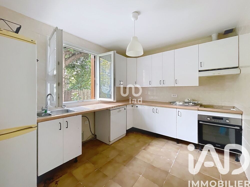 Vente Maison Vente Maison/villa 5 pièces Sèvres