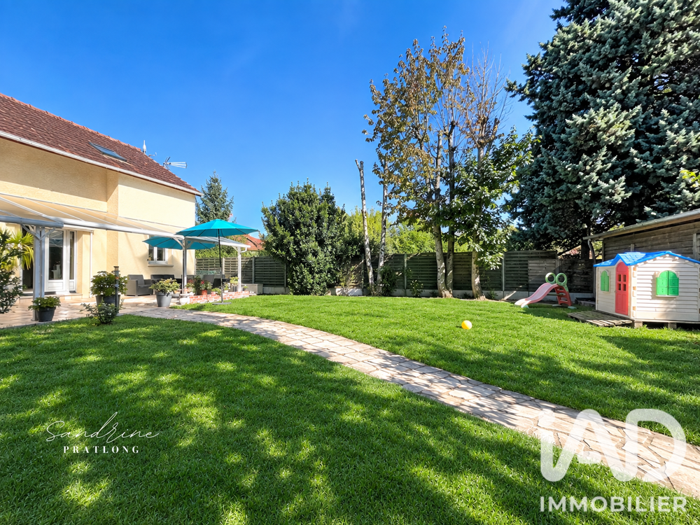 Vente Maison traditionnelle 5 pièces