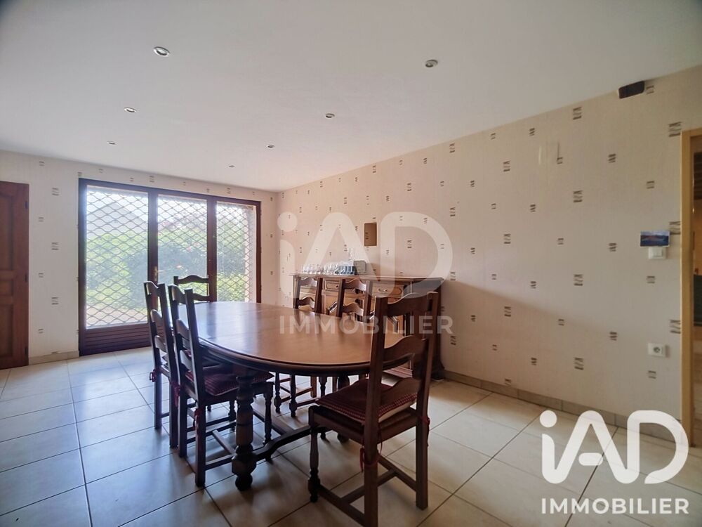 Vente Maison Vente Maison/villa 5 pièces Remomeix