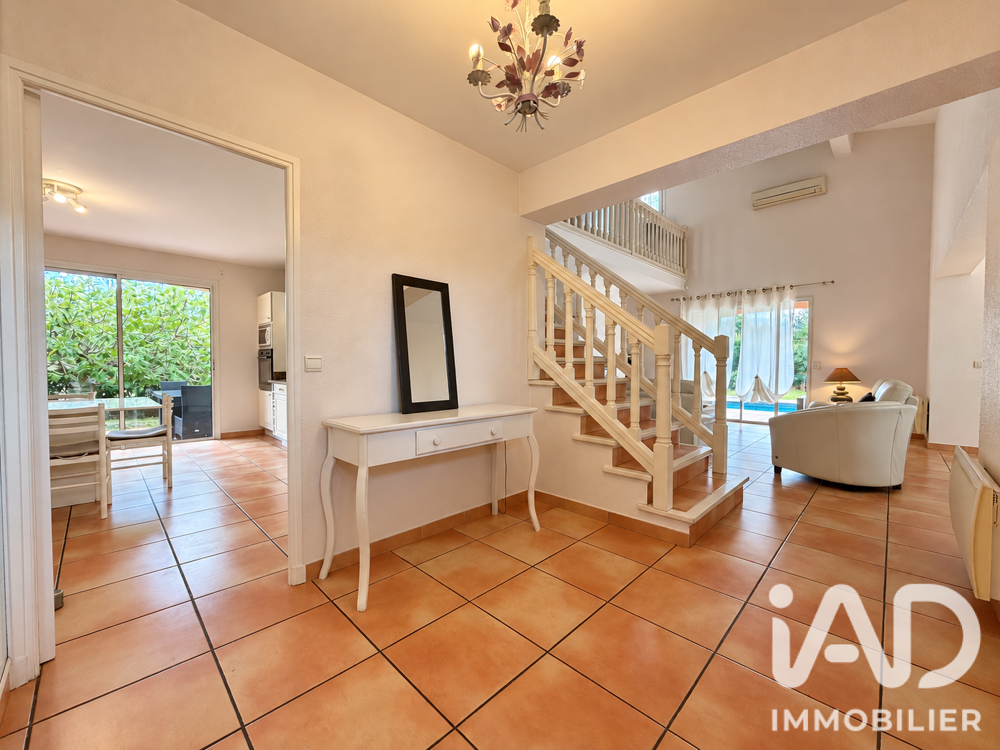 à vendre  Maison Perpignan (66000)
