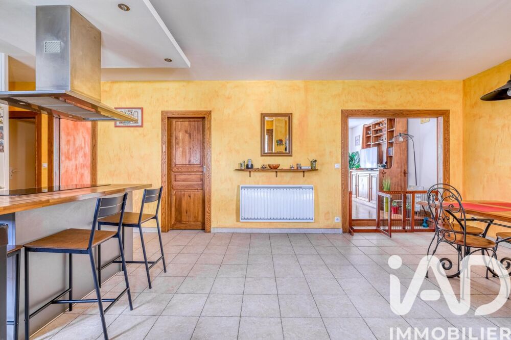 Vente Maison/villa 7 pièces