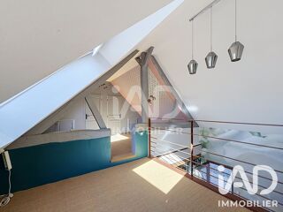  Maison à vendre 5 pièces 97 m²