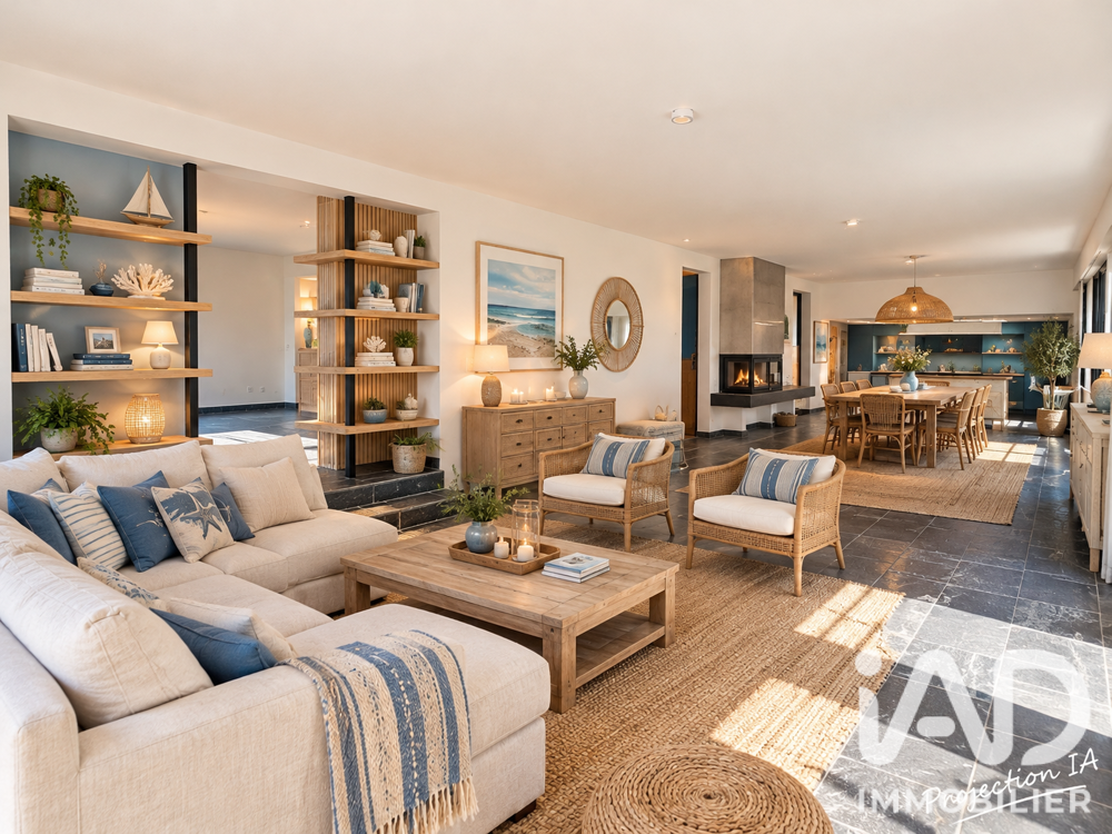 à vendre  Maison Saint-Cast-le-Guildo (22380)