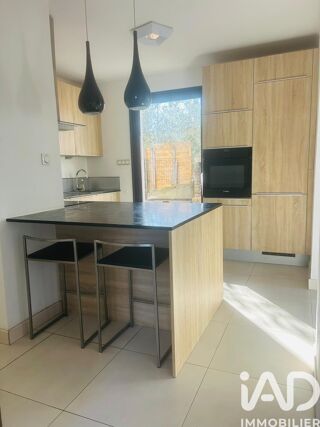  Maison à vendre 4 pièces 78 m²