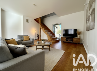  Maison à vendre 8 pièces 206 m²